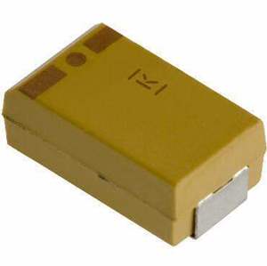 T494D106M035ATKEMET
