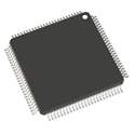 PIC32MX460F512LT-80I/PT  Microchip Technology