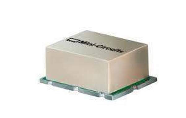 SYAS-1+  	Mini-Circuits