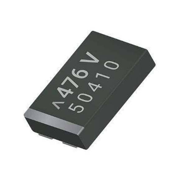 TCNT226M025R0200E KYOCERA AVX