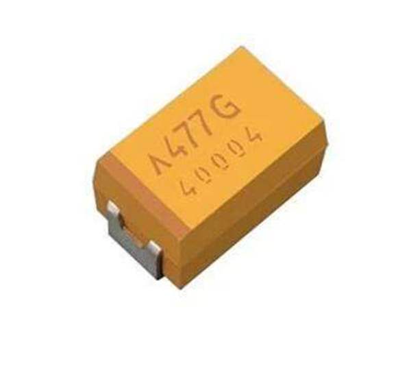 TCJN106M006R0250KYOCERA AVX