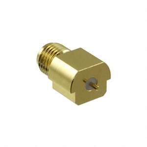SMA-J-P-H-ST-EM3  Samtec Inc.