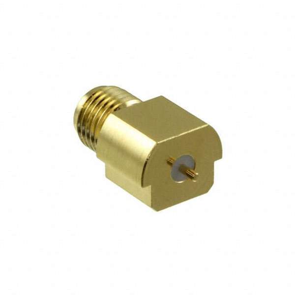 SMA-J-P-H-ST-EM3  Samtec Inc.