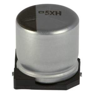 EMHJ350ARA221MJA0G  Chemi-Con