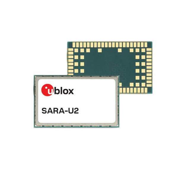 SARA-U260-03S-01  u-blox