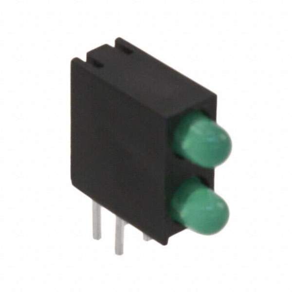 WP934EB/2GD  Kingbright