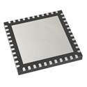 PIC18F46K42T-I/ML  Microchip Technology
