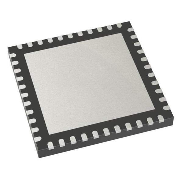 PIC18F46K42T-I/ML  Microchip Technology