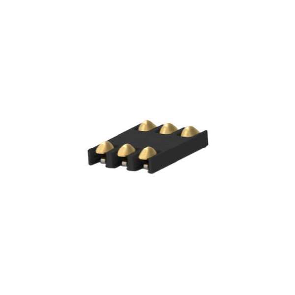 1-1705300-5  TE Connectivity AMP Connectors