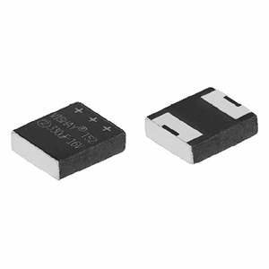  T52M1227M016C0055  Vishay Polytech