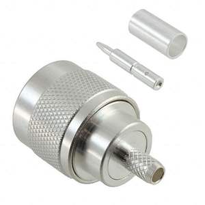 1-1337416-0 TE Connectivity AMP Connectors