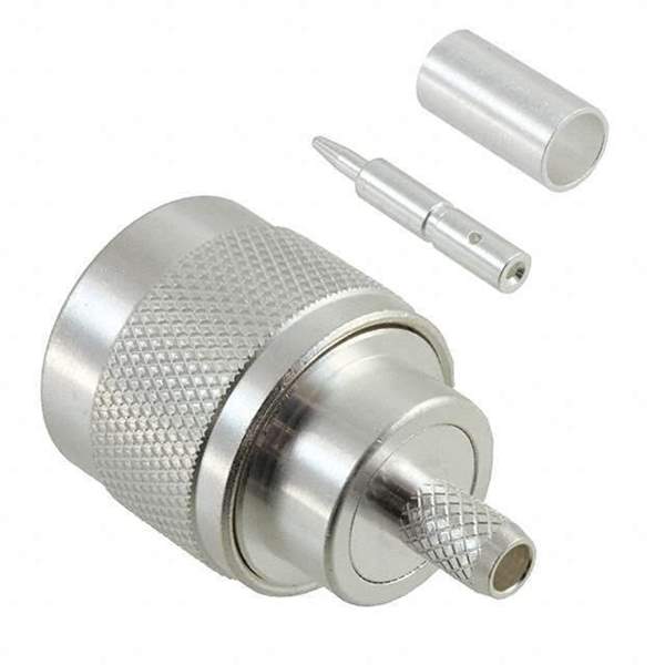 1-1337416-0 TE Connectivity AMP Connectors