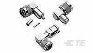 1-1337412-0 TE Connectivity AMP Connectors Series Greenpar