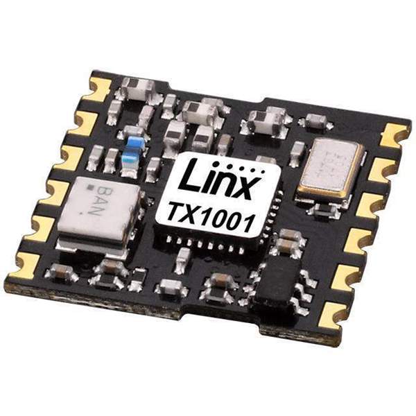 TRM-418-LT TE Connectivity Linx