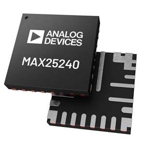 MAX25240AFFF/VY+  Analog Devices Inc./Maxim Integrated