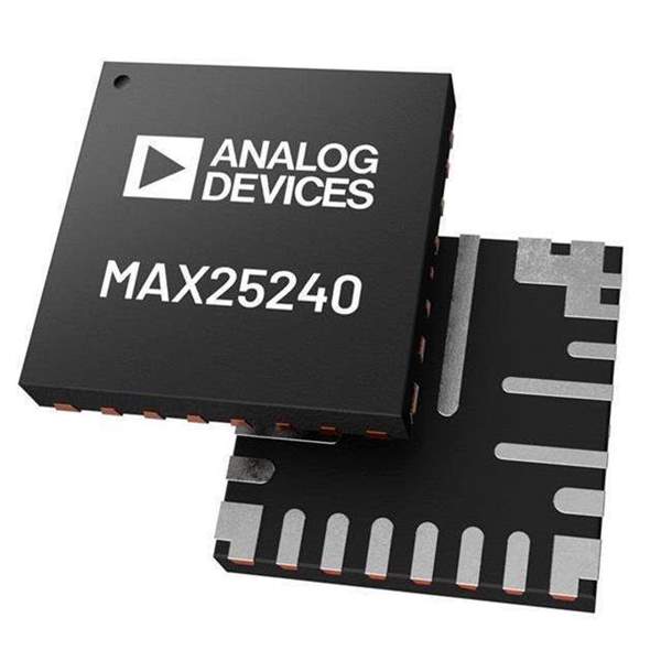 MAX25240AFFF/VY+  Analog Devices Inc./Maxim Integrated