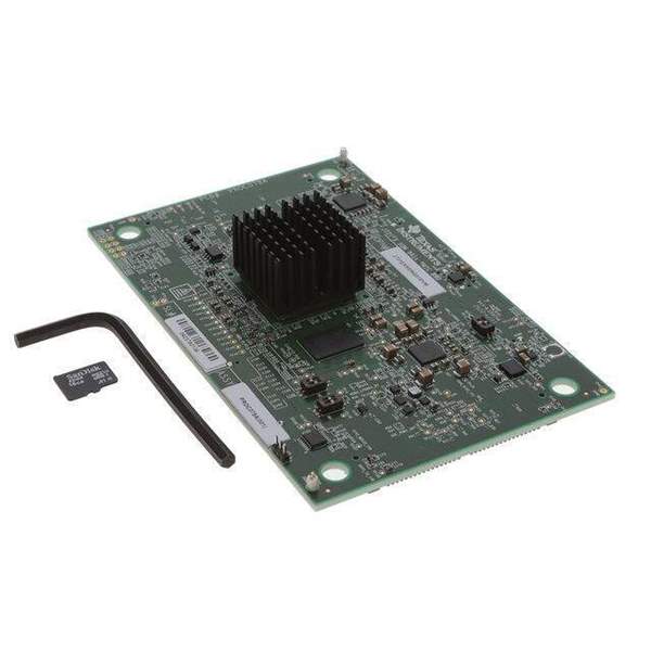 J721EXSOMG01EVM  Texas Instruments