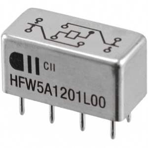 HFW5A1201L00  TE Connectivity Aerospace, Defense and Marine