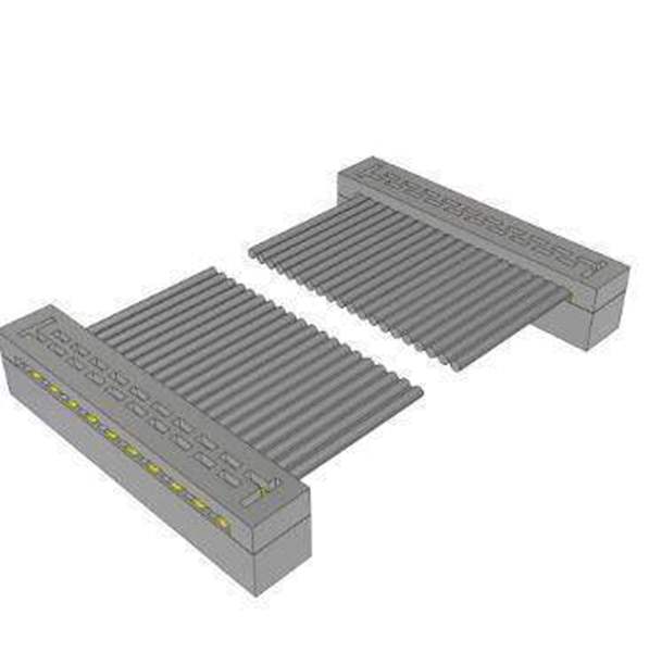 TCSD-10-D-03.00-01-FSamtec Inc.