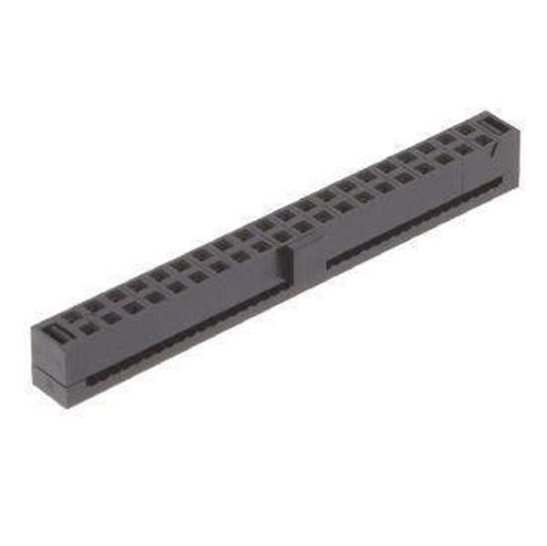 TCSD-20-01-F-NSamtec Inc.