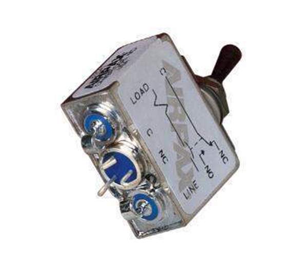 M39019/01-257S Sensata-Airpax
