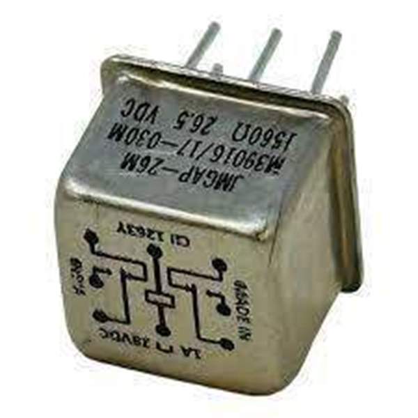 M39016/17-030M TE Connectivity Aerospace, Defense and Marine