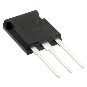 APT36GA60BD15  Microchip Technology