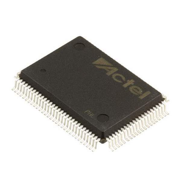 A42MX09-PQG100M  Microchip Technology