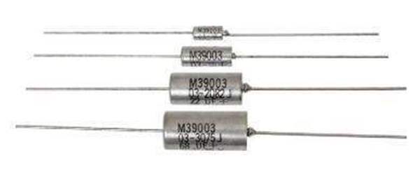 M39003/03-0219 Vishay Sprague