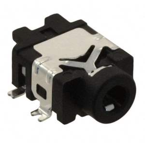SJ1-42535TS-SMT-TR  CUI Devices