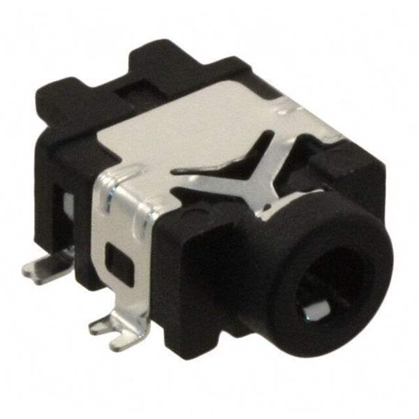 SJ1-42535TS-SMT-TR  CUI Devices