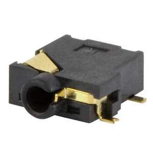 SJ1-42514-SMT-TR CUI Devices