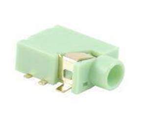 SJ1-3515-SMT-TR-GR CUI Devices