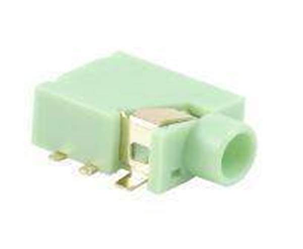 SJ1-3515-SMT-TR-GR CUI Devices