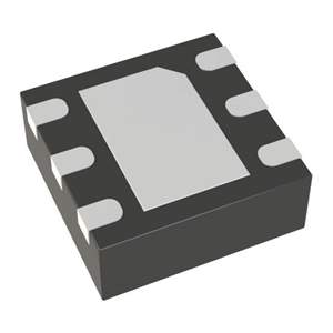 NCP187AMT330TAG  onsemi