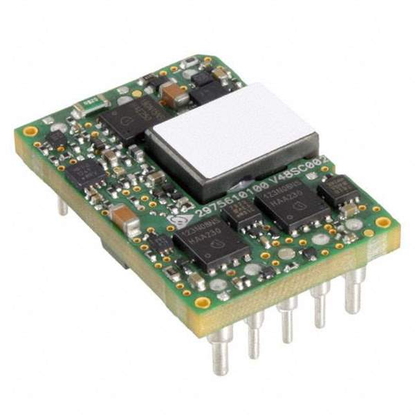 V48SC12007NRFA  Delta Electronics