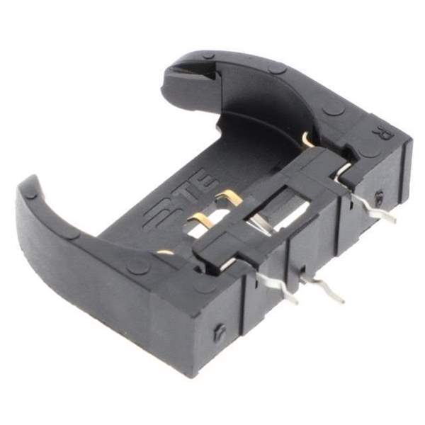 2-1775485-1  TE Connectivity AMP Connectors