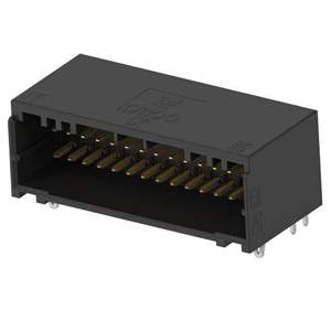 1-1939638-5 TE Connectivity AMP Connectors