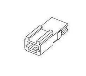 1612035-2 TE Connectivity AMP Connectors
