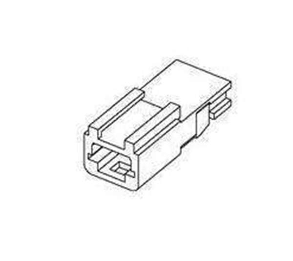 1612035-2 TE Connectivity AMP Connectors