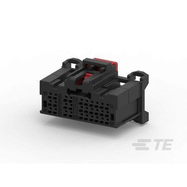 2309644-1  TE Connectivity AMP Connectors