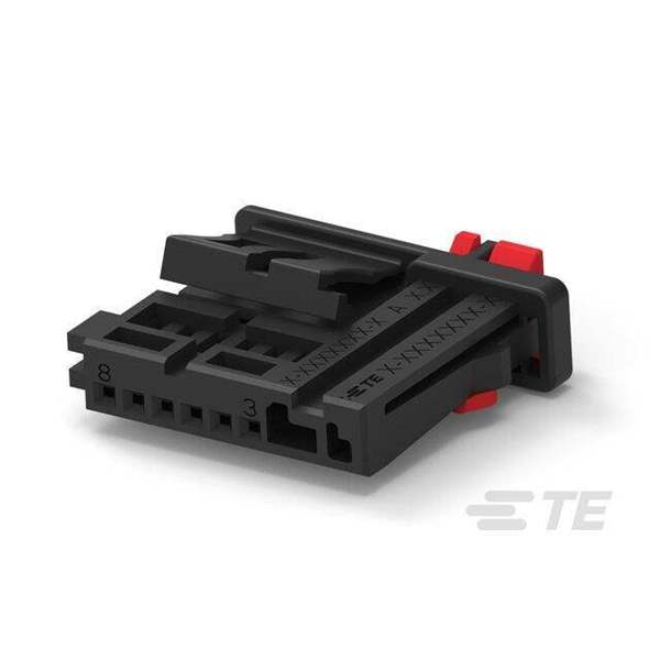 2309873-1 TE Connectivity AMP Connectors