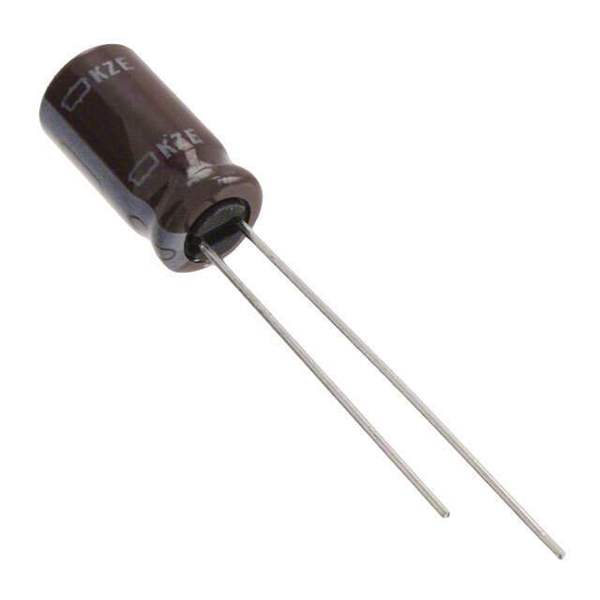 EKZE250ELL101MF11D  Chemi-Con