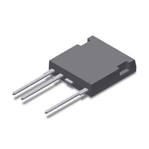 IXBF9N160G  	 IXYS