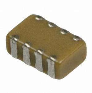 W2L16C474MAT1A KYOCERA AVX