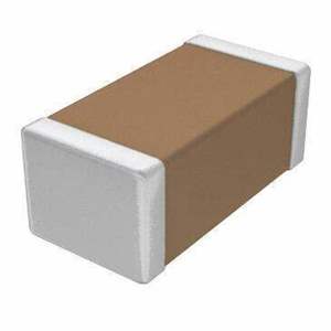 GMC55X7R105K100NTCal-Chip Electronics, Inc.