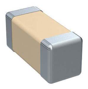 C0603X101J5GACAUTOKEMET