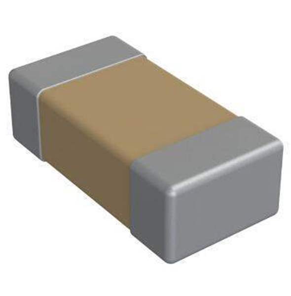 C0603C681K5RACAUTOKEMET
