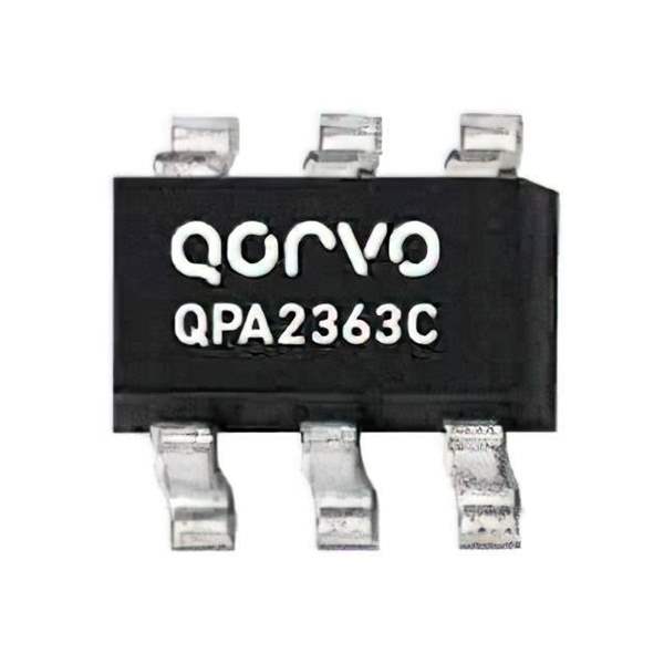 QPA2363CTR7  Qorvo
