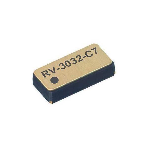 RV-3032-C7-32.768KHZ-2.5PPM-TA-QC  Micro Crystal AG